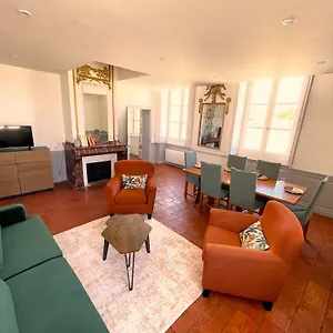  Appartement Villaret - Tres Spacieux En Coeur De