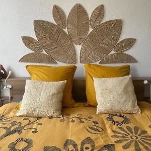  Appartement Cosy Au Coeur De La D'auch